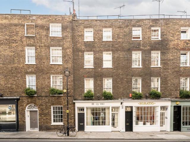 Studio for rent in City of Westminster, Greater London