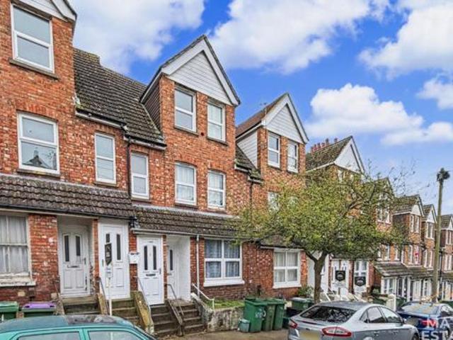 House for sale in Folkestone