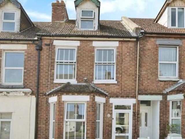 House for sale in Folkestone