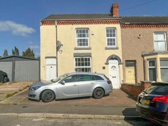 House for sale in Kedleston, East Midlands