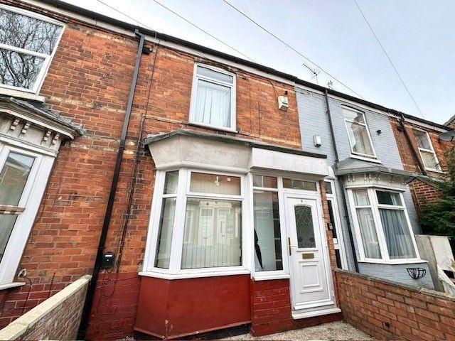 Apartment for rent in Avenues, Hull