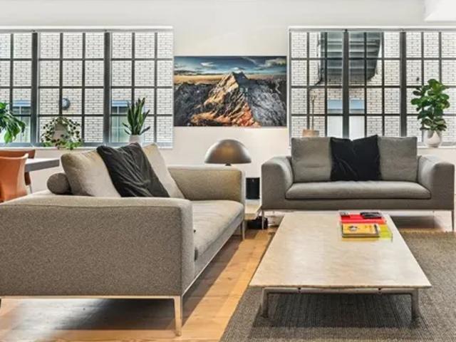 Apartment for rent in Soho, Greater London