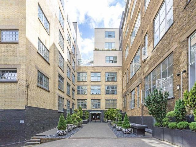House for rent in Soho, Greater London