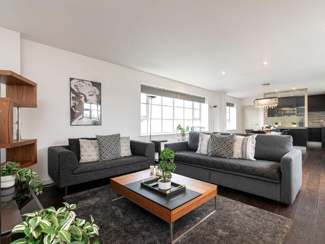 Apartment for rent in Soho, Isle Of Man
