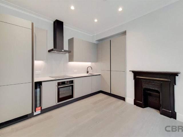 House for rent in Soho, Greater London