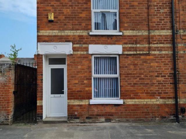 House for rent in Avenues, Hull