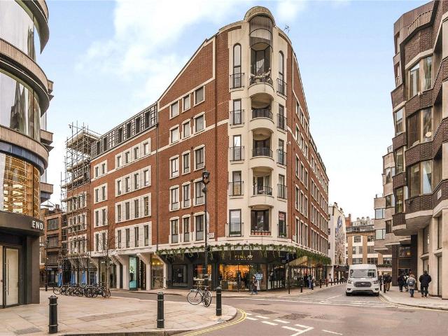 Apartment for rent in Soho, Greater London