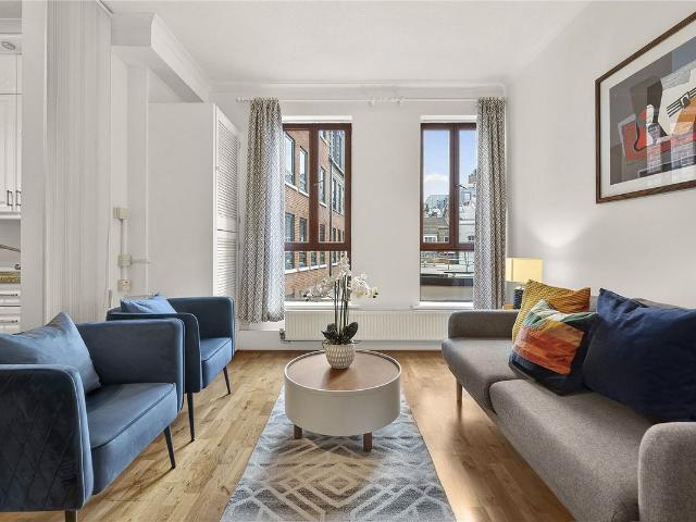 Apartment for rent in Soho, Isle Of Man