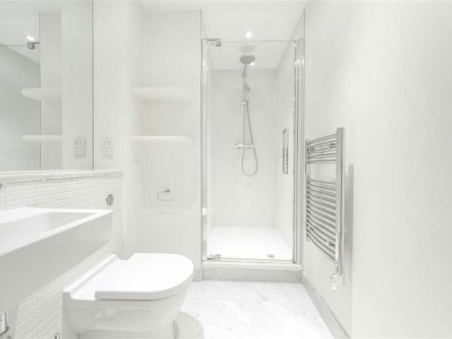 Apartment for rent in Soho, Greater London