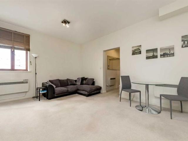 Apartment for rent in Soho, Greater London