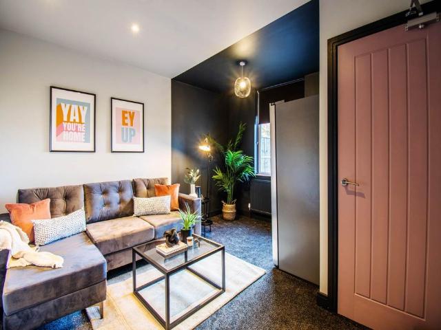 House for rent in Whitkirk, Austhorpe