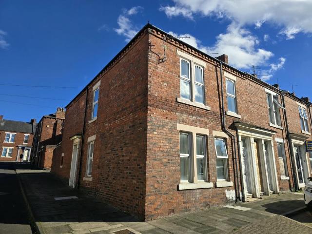 Apartment for rent in Westoe, South Shields