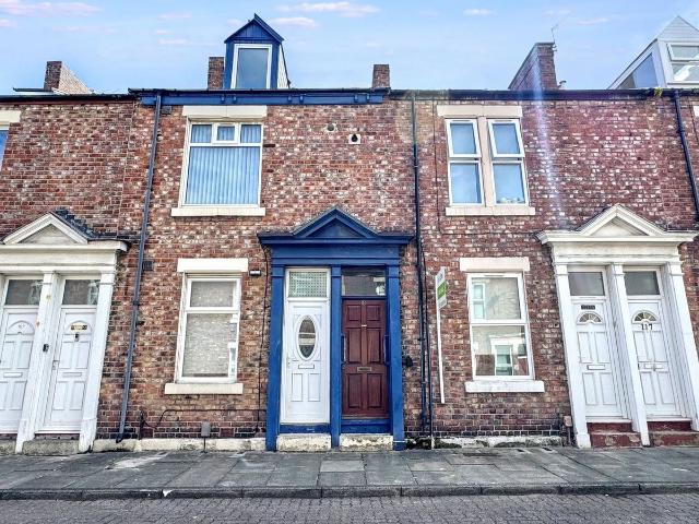 House for rent in Westoe, South Shields