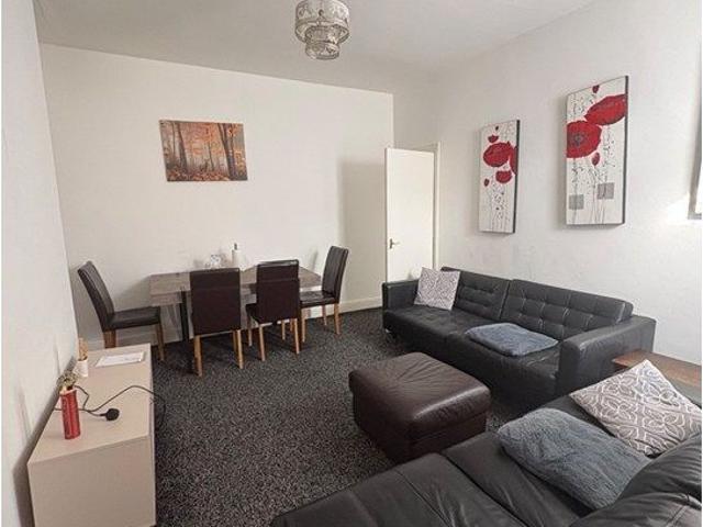 Apartment for rent in Westoe, South Shields