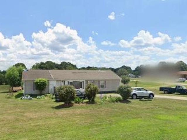 House for sale in Kings Mountain, North Carolina