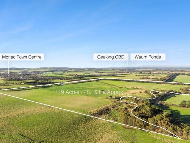 Cottage for sale in Moriac, Victoria