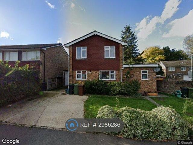 Apartment for rent in Epsom, Epsom and Ewell