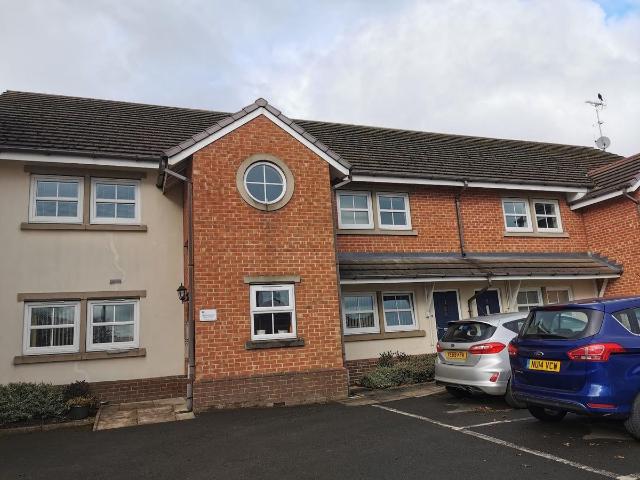 Apartment for rent in Gildersome, West Yorkshire