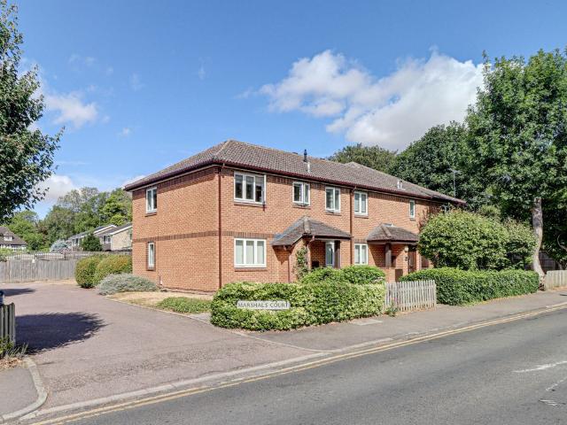 Apartment for rent in St Albans, Five Acres