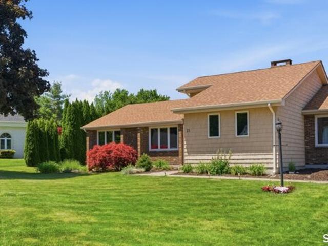 House for sale in Wethersfield, Connecticut