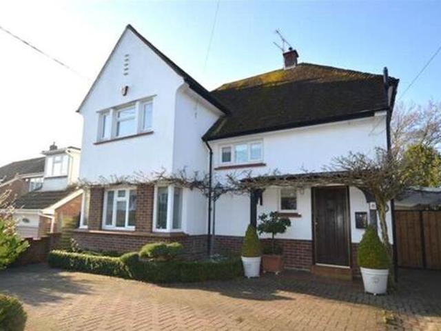 House for sale in Bocking, Braintree