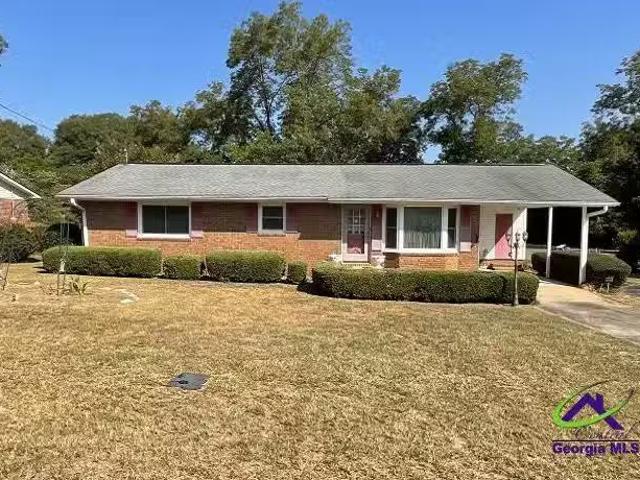 House for rent in Warner Robins