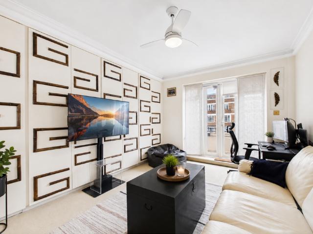 Apartment for rent in Westminster, Greater London