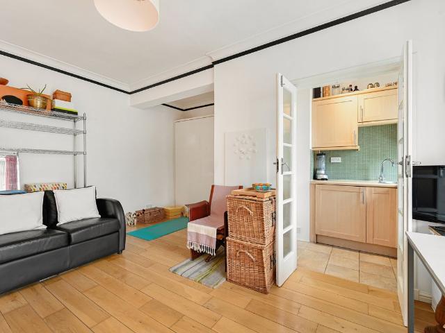 Studio for rent in Greater London