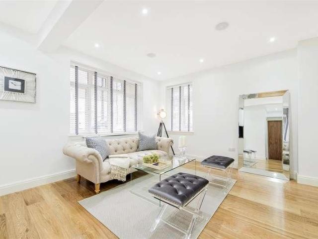 Apartment for rent in Westminster, Greater London