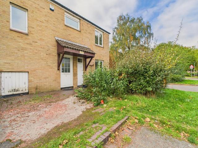 House for rent in Orton Goldhay, Peterborough