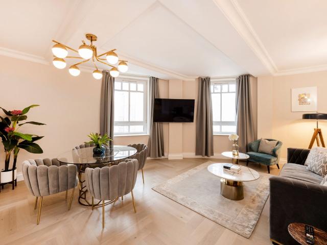 Apartment for rent in Westminster, Greater London