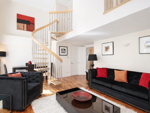Apartment for rent in Westminster, Greater London
