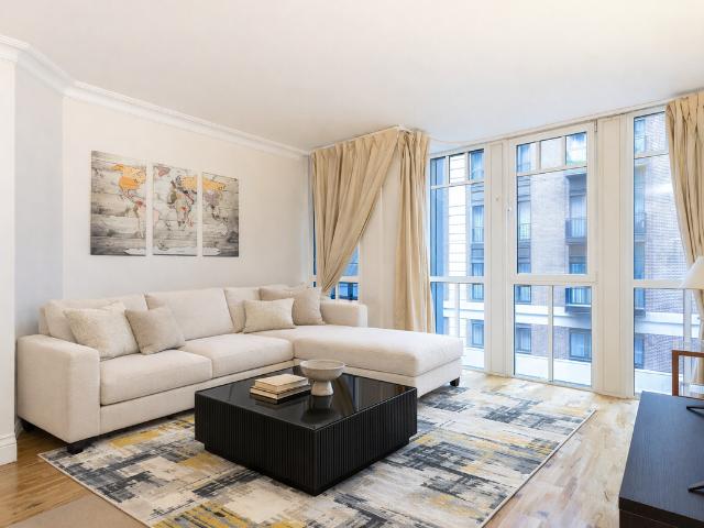 Apartment for rent in Westminster, Greater London