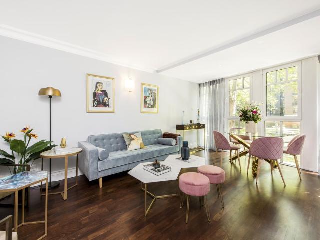 Apartment for rent in Westminster, Greater London