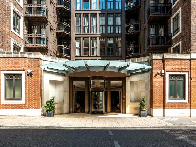 Apartment for rent in Westminster, Greater London
