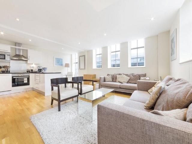 Apartment for rent in Westminster, Greater London