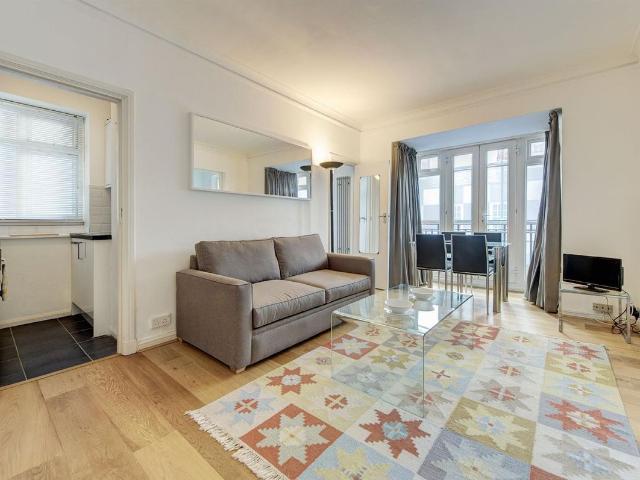Studio for rent in City of Westminster, Greater London