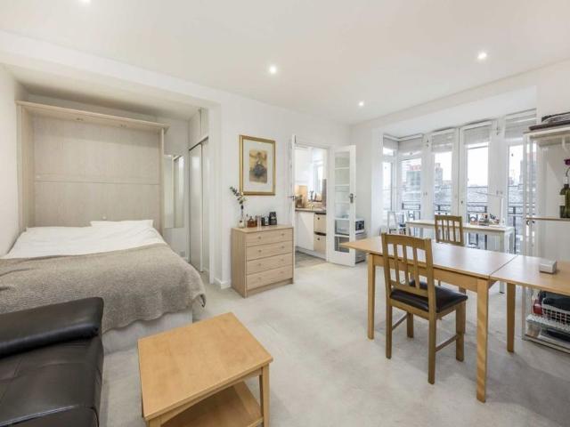 Apartment for rent in Westminster, Greater London