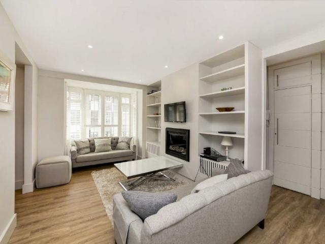 Apartment for rent in Westminster, Greater London