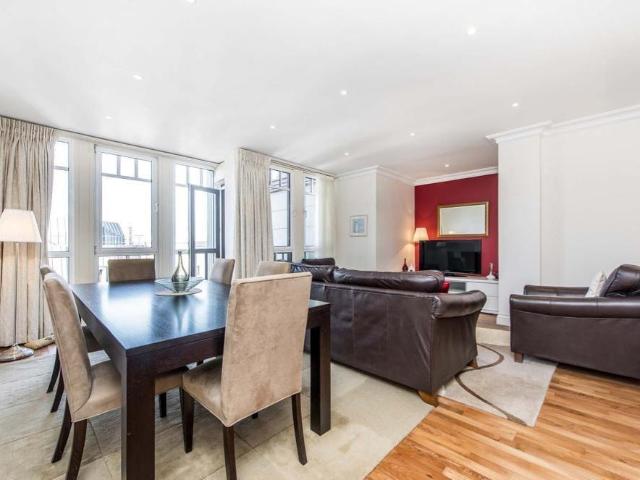 Apartment for rent in Westminster, Greater London