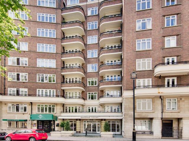 Studio for rent in Westminster, Greater London