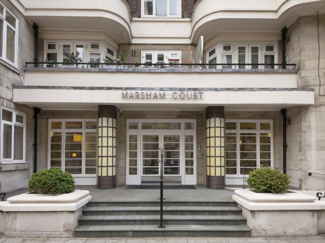 Studio for rent in Westminster, Greater London