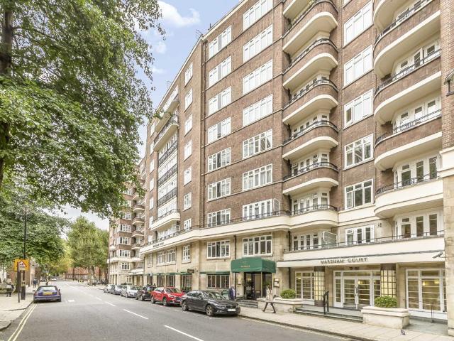 Studio for rent in Westminster, Greater London