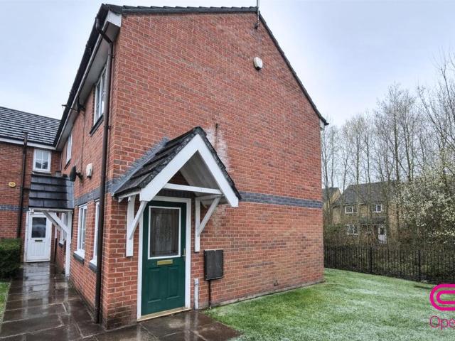 Apartment for rent in Georgia, Greater Manchester