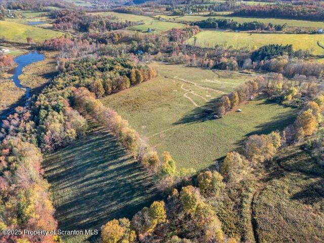 Land for sale in Fleetville, Pennsylvania