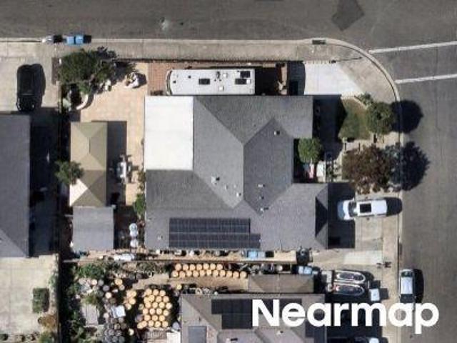 House for sale in American Canyon, California