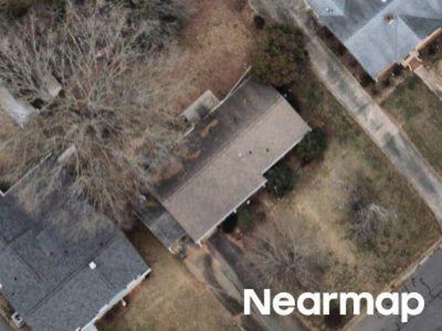 House for sale in Concord, North Carolina