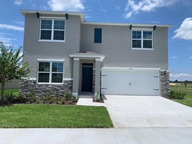 House for sale in Apopka, Florida