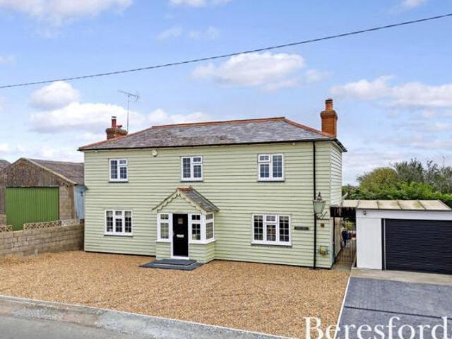 House for sale in Burnham-on-Crouch, Maldon