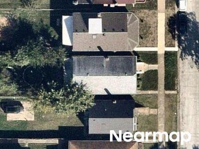 House for sale in Harvey, Illinois